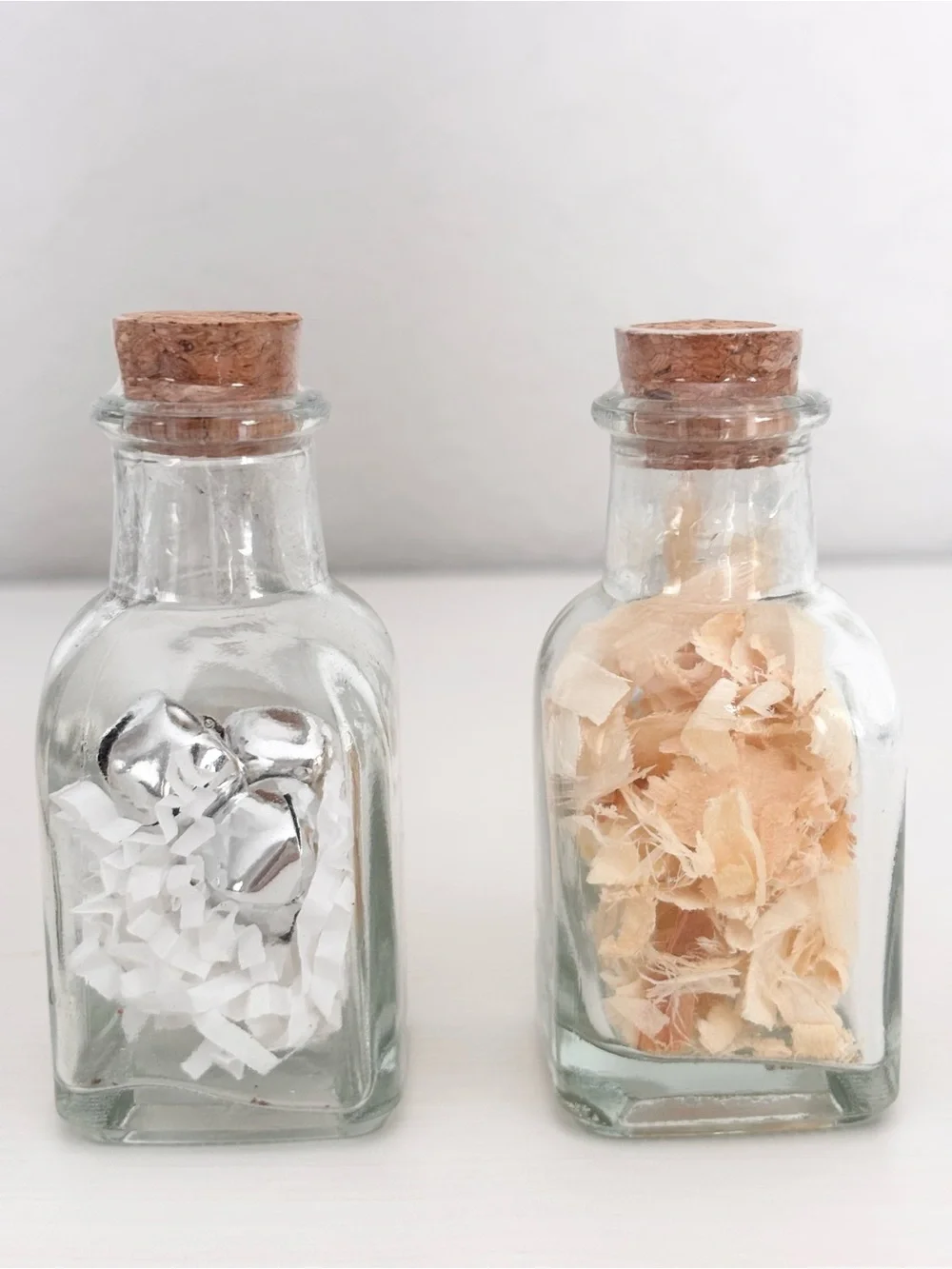 TARGET Holiday Mini Filled Bottles - New!